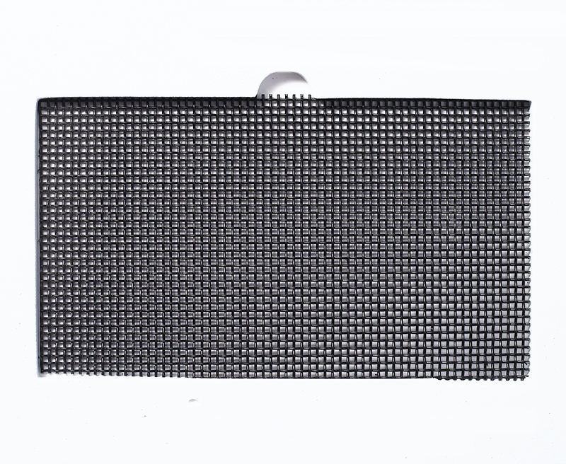 304金钢网0.9mm丝径